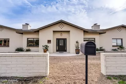 3720 N Tucson Boulevard, Tucson, AZ 85716 - Photo 1