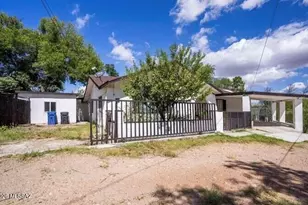 659 N Goodman St, Nogales, AZ 85621 - Photo 1