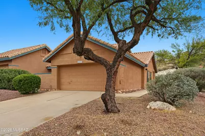 1353 E Stoney Canyon Circle, Tucson, AZ 85737 - Photo 1