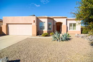 4795 W Pier Mountain Pl, Marana, AZ 85658 - Photo 1