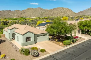 5336 W Tortolita Flats Ln, Marana, AZ 85658 - Photo 1