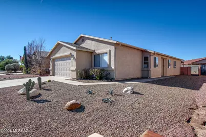 6109 N April Drive, Tucson, AZ 85741 - Photo 1