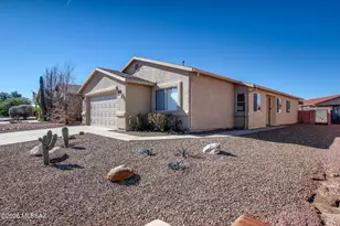 6109 N April Dr, Tucson, AZ 85741 - Photo 1