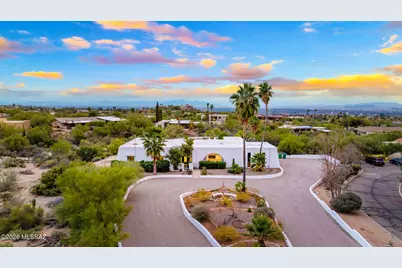 6210 N Camino Pimeria Alta, Tucson, AZ 85718 - Photo 1