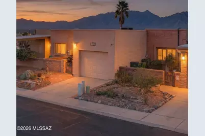 1505 W Via Del Jarrito, Green Valley, AZ 85622 - Photo 1