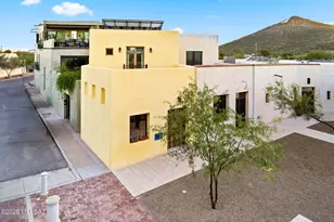 256 S Avenida Del Palo Fiero, Tucson, AZ 85745 - Photo 1