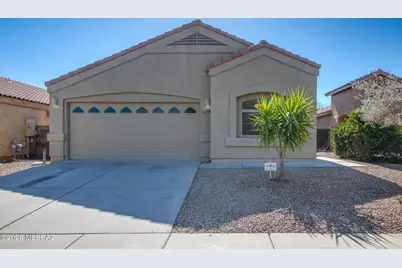 6765 W Copperwood Way, Tucson, AZ 85757 - Photo 1