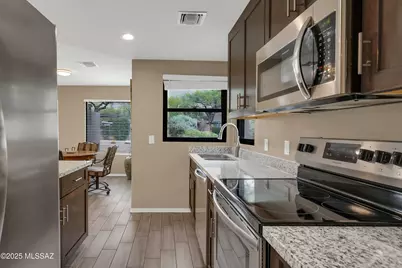 5855 N Kolb Road #6101, Tucson, AZ 85750 - Photo 1