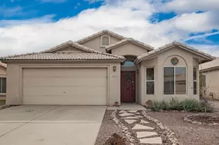 2325 W Silverbell Tree Dr, Tucson, AZ 85745 - Photo 1