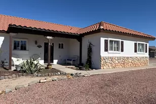 1278 E VÃ­a Estaca, Benson, AZ 85602 - Photo 1