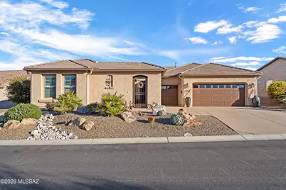 60944 E Angora Place, Oracle, AZ 85623 - Photo 1