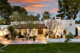 6141 E Miramar Dr, Tucson, AZ 85715 - Photo 1