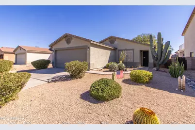7753 W Oak Stream Road, Tucson, AZ 85743 - Photo 1
