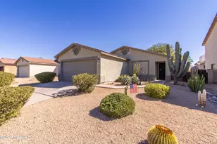 7753 W Oak Stream Rd, Tucson, AZ 85743 - Photo 1