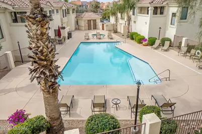 2550 E River Road #14202, Tucson, AZ 85718 - Photo 1