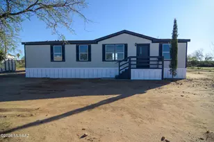 8381 S Marstellar Rd, Tucson, AZ 85736 - Photo 1