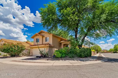 8030 E Hampton Drive, Tucson, AZ 85715 - Photo 1