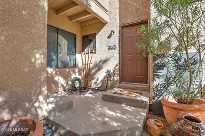 2601 W Broadway Boulevard #F456, Tucson, AZ 85745 - Photo 1
