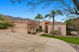 6520 N Regal Manor Dr, Tucson, AZ 85750 - Photo 1