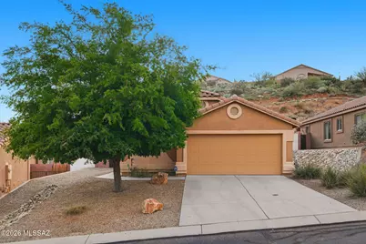 61003 E Forelock Place, Saddlebrooke, AZ 85739 - Photo 1