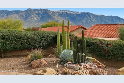 61817 E Briarwood Drive, Tucson, AZ 85739 - Photo 1