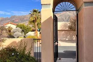 4672 E Chaco, Tucson, AZ 85718 - Photo 1