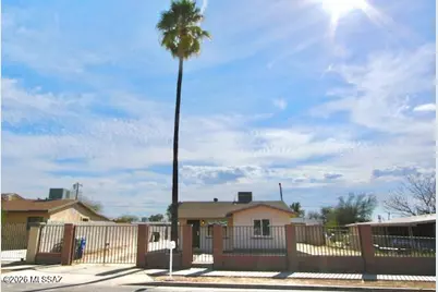 419 W Michigan Drive, Tucson, AZ 85714 - Photo 1