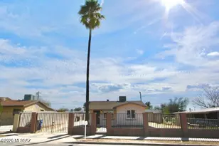 419 W Michigan Dr, Tucson, AZ 85714 - Photo 1