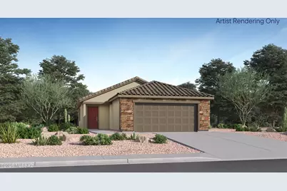11520 W Red Admiral Street, Marana, AZ 85653 - Photo 1