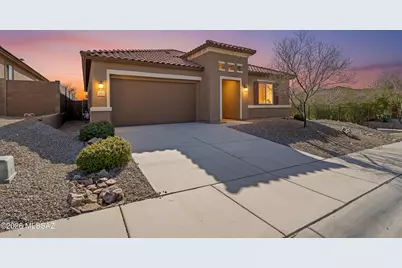 4921 W Willow Wind Way, Tucson, AZ 85741 - Photo 1