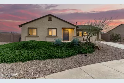 7043 S Draper Road, Tucson, AZ 85757 - Photo 1