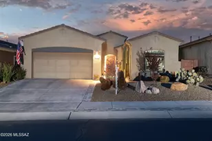 12723 N New Reflection Dr, Marana, AZ 85658 - Photo 1
