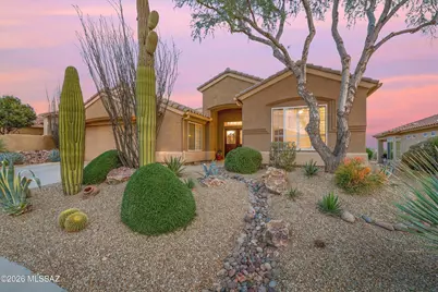5115 W Desert Eagle Circle, Marana, AZ 85658 - Photo 1