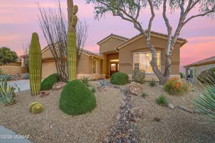 5115 W Desert Eagle Cir, Marana, AZ 85658 - Photo 1