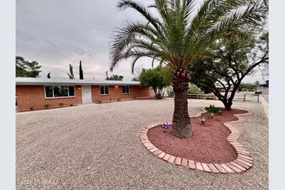 6808 E Koralee Street, Tucson, AZ 85710 - Photo 1