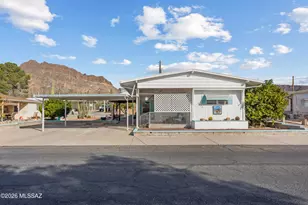 6126 W Rafter Cir St, Tucson, AZ 85713 - Photo 1