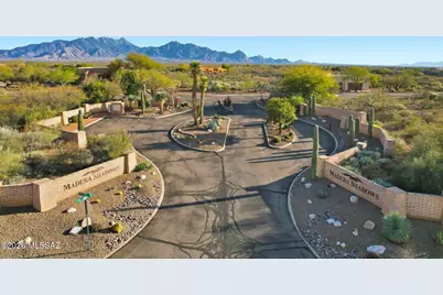 664 E Canyon Rock Road #52, Green Valley, AZ 85614 - Photo 1