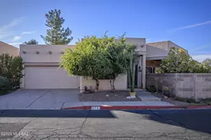3791 N Lost Chestnut Dr, Tucson, AZ 85719 - Photo 1