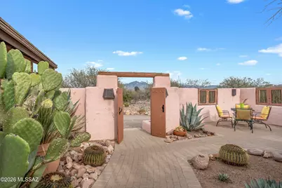 2238 Calle Palo Parado, Tubac, AZ 85646 - Photo 1