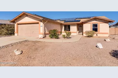 9611 E Caldwell Drive, Tucson, AZ 85747 - Photo 1