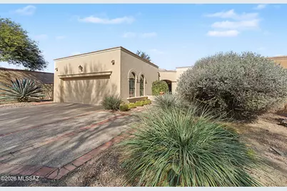 5591 E Sutler Lane, Tucson, AZ 85712 - Photo 1