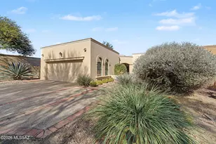 5591 E Sutler Ln, Tucson, AZ 85712 - Photo 1