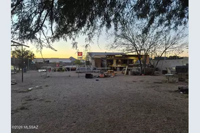 214 E Benson Highway, Tucson, AZ 85713 - Photo 1