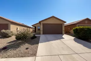 10647 W Goulding Dr, Marana, AZ 85653 - Photo 1