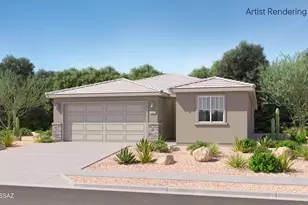 11777 W Flying Beauty Ln, Marana, AZ 85653 - Photo 1