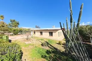 16244 N Ave Del Canada, Tucson, AZ 85739 - Photo 1