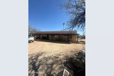 1031 W Calle Santiago, Sahuarita, AZ 85629 - Photo 1