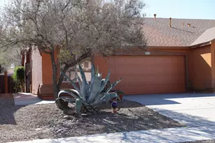 2044 E Calle Sierra Del Manantial, Tucson, AZ 85706 - Photo 1