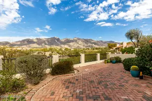 3941 E Via Del Verdemar, Tucson, AZ 85718 - Photo 1