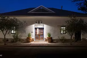 459 S Convent Ave, Tucson, AZ 85701 - Photo 1